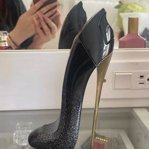 carolina herrera good girl perfume 3.3 oz